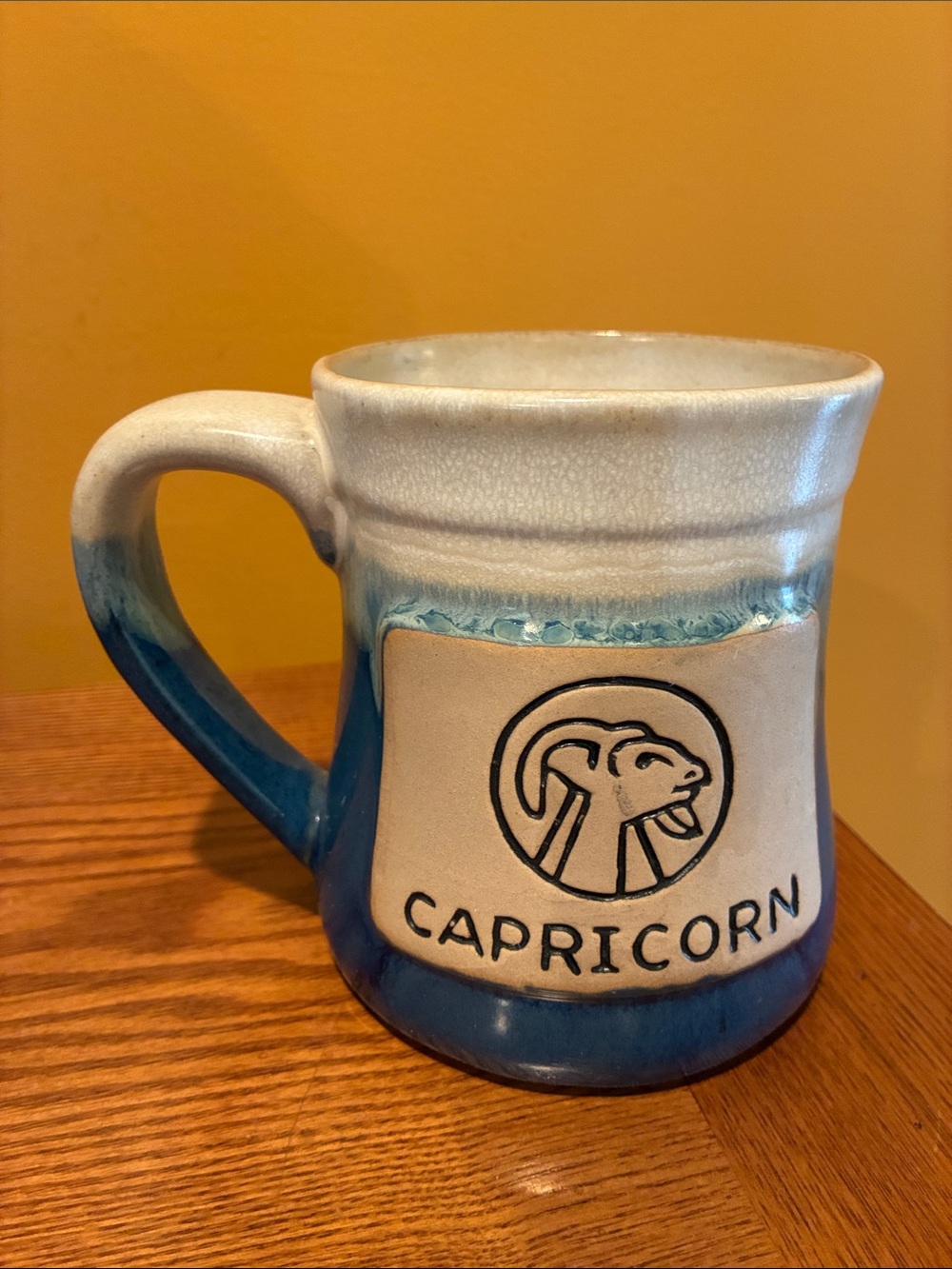 Country Road - ARIES or CAPRICORN MUGS (choose 1) - Picture 6 of 10